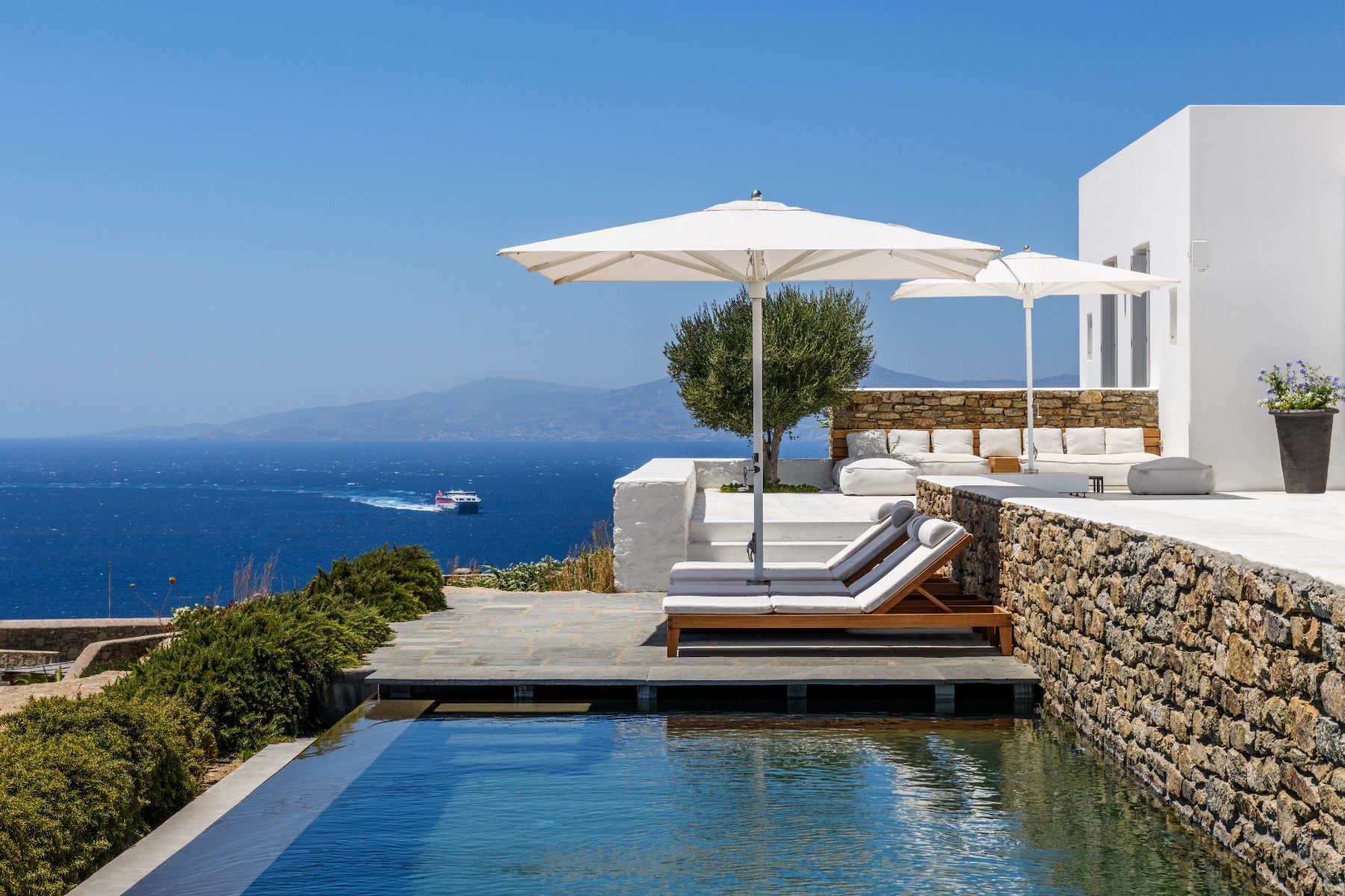 Villa Tagoo villa photo.